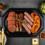 Boerengoed BBQ pakket